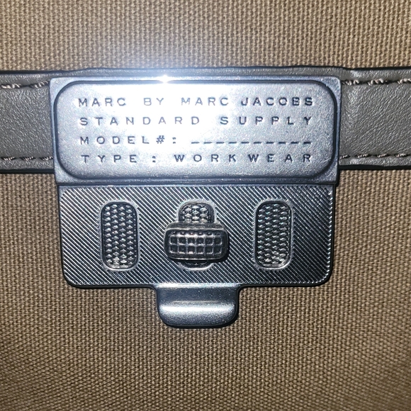 MARC JACOB'S - Picture 2 of 14